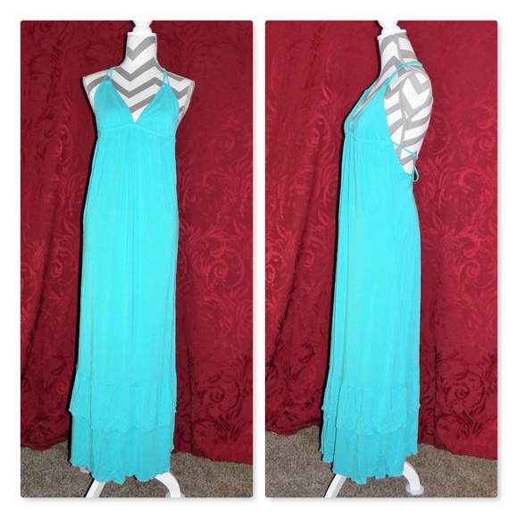 Joe Boxer Dresses & Skirts - Beach Dress